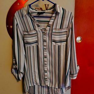 Women's Dress Shirt